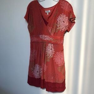 Anthropologie Dress